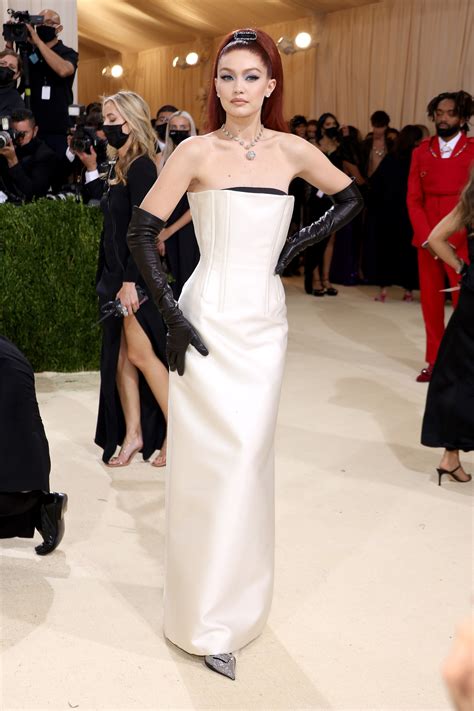 Prada Met Gala 2024 